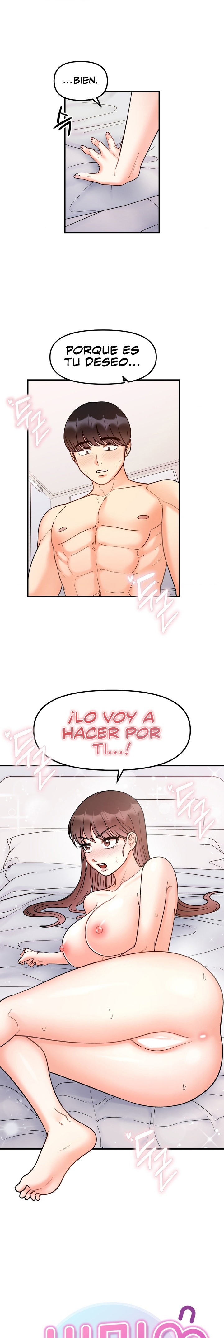 Secret Siblings Raw - Chapter 39 [photo 1] - MangaPorn