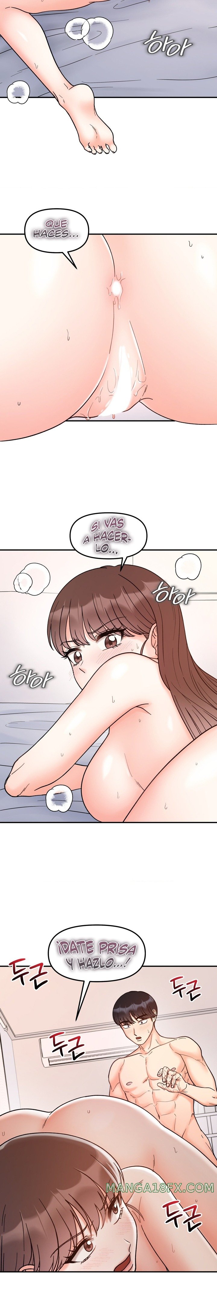 Secret Siblings Raw - Chapter 39 [photo 11] - MangaPorn