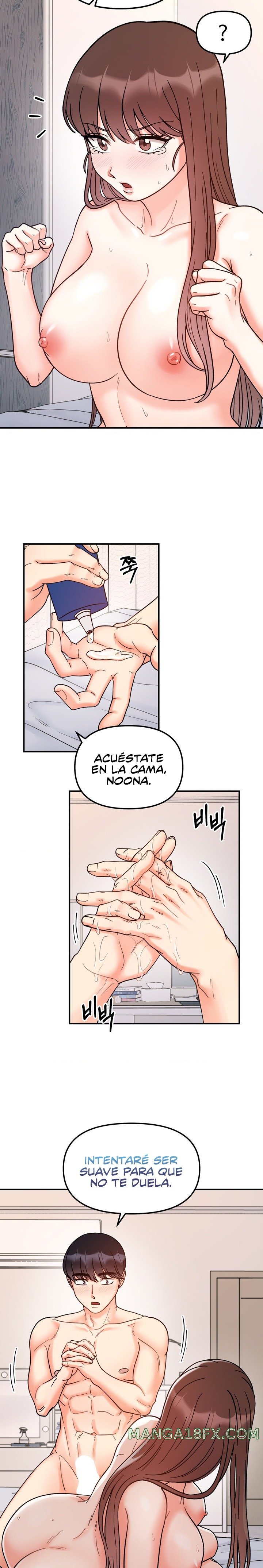 Secret Siblings Raw - Chapter 39 [photo 9] - MangaPorn