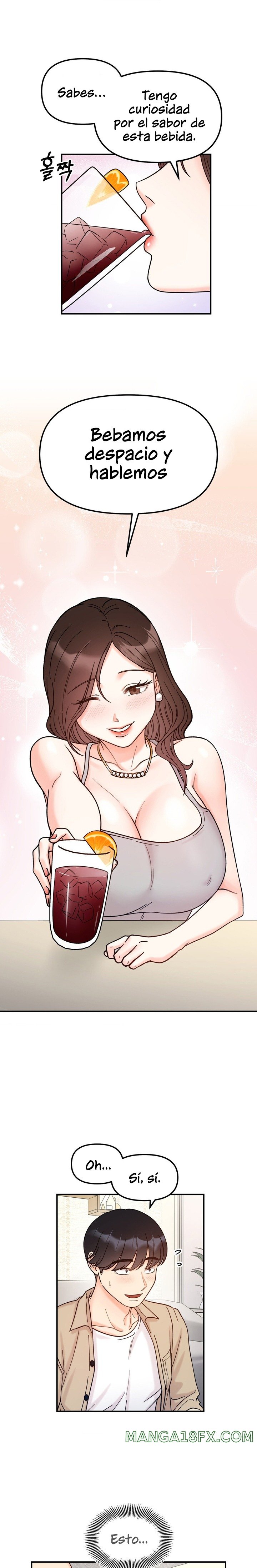 Secret Siblings Raw - Chapter 42 [photo 1] - MangaPorn