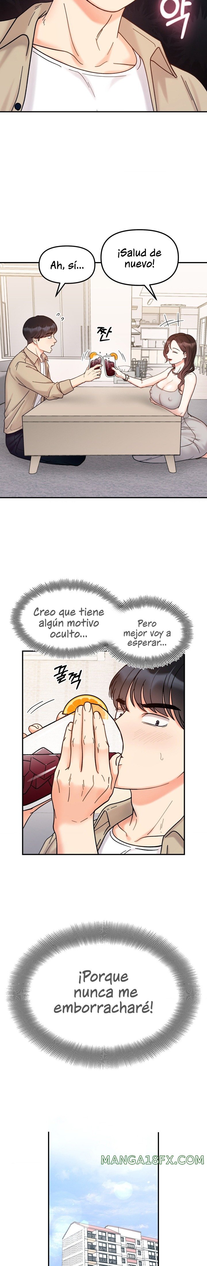 Secret Siblings Raw - Chapter 42 [photo 4] - MangaPorn