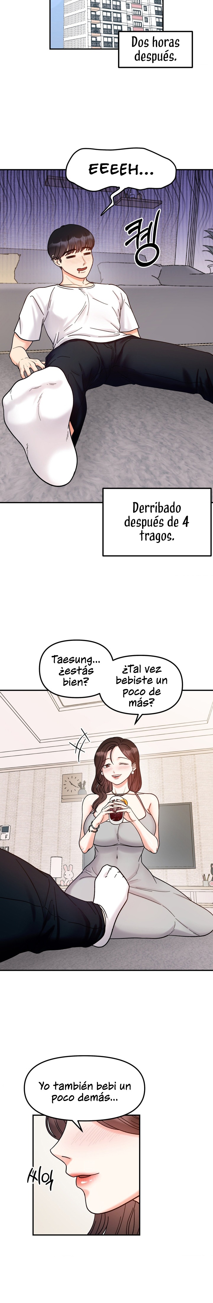 Secret Siblings Raw - Chapter 42 [photo 5] - MangaPorn
