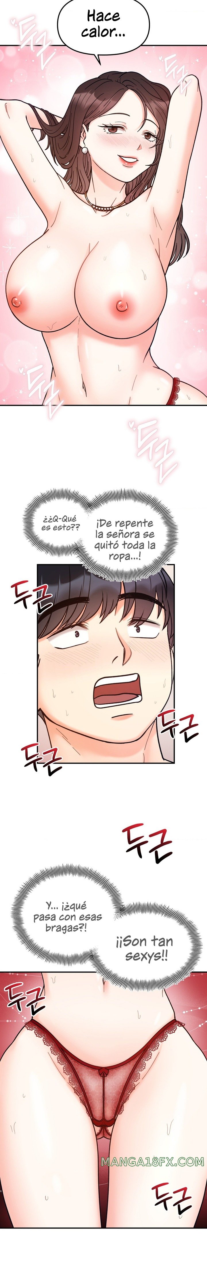 Secret Siblings Raw - Chapter 42 [photo 7] - MangaPorn