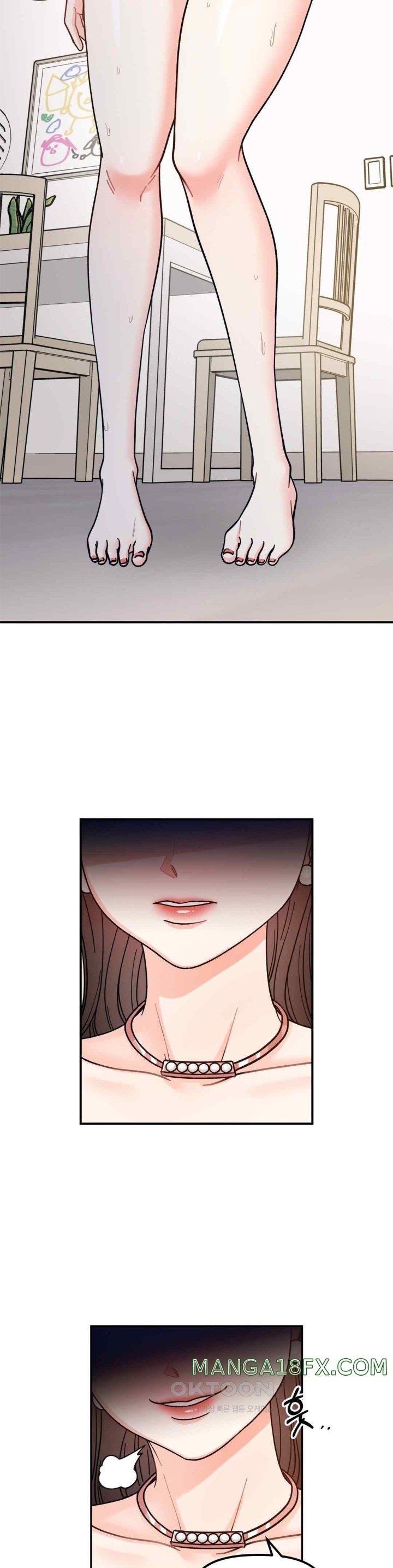 Secret Siblings Raw - Chapter 43 [photo 5] - MangaPorn