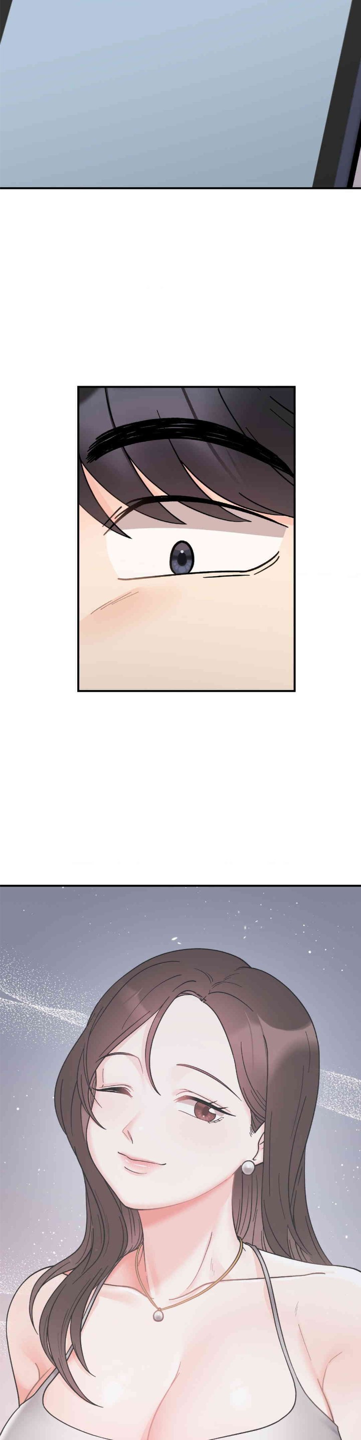 Secret Siblings Raw - Chapter 46 [photo 10] - MangaPorn