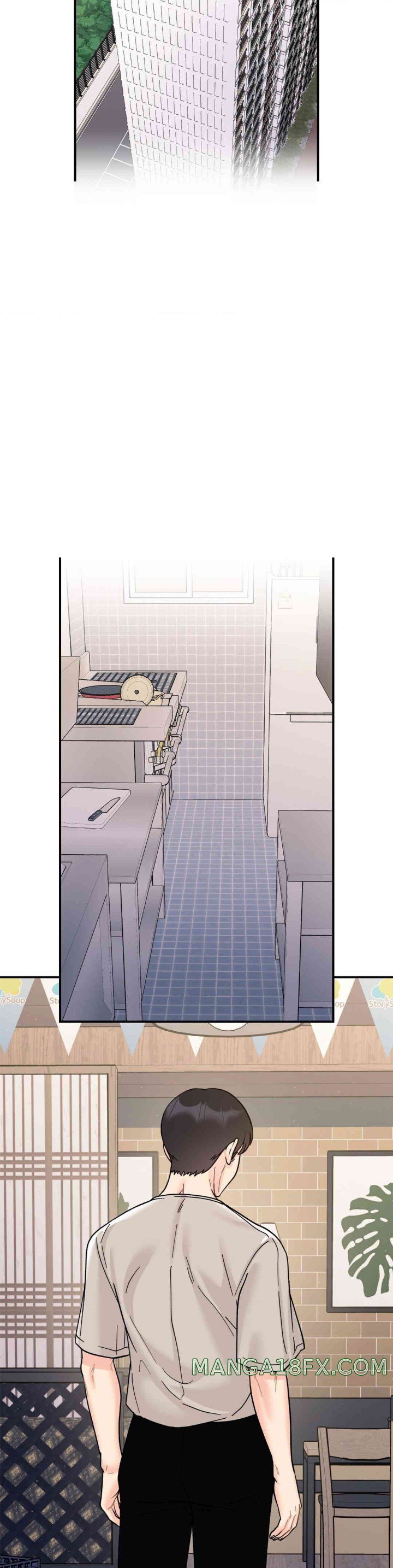 Secret Siblings Raw - Chapter 46 [photo 14] - MangaPorn