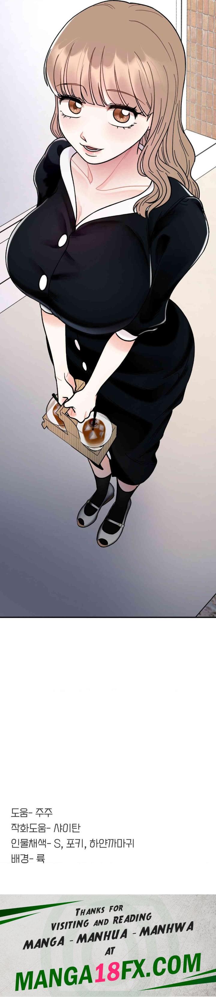 Secret Siblings Raw - Chapter 48 [photo 33] - MangaPorn