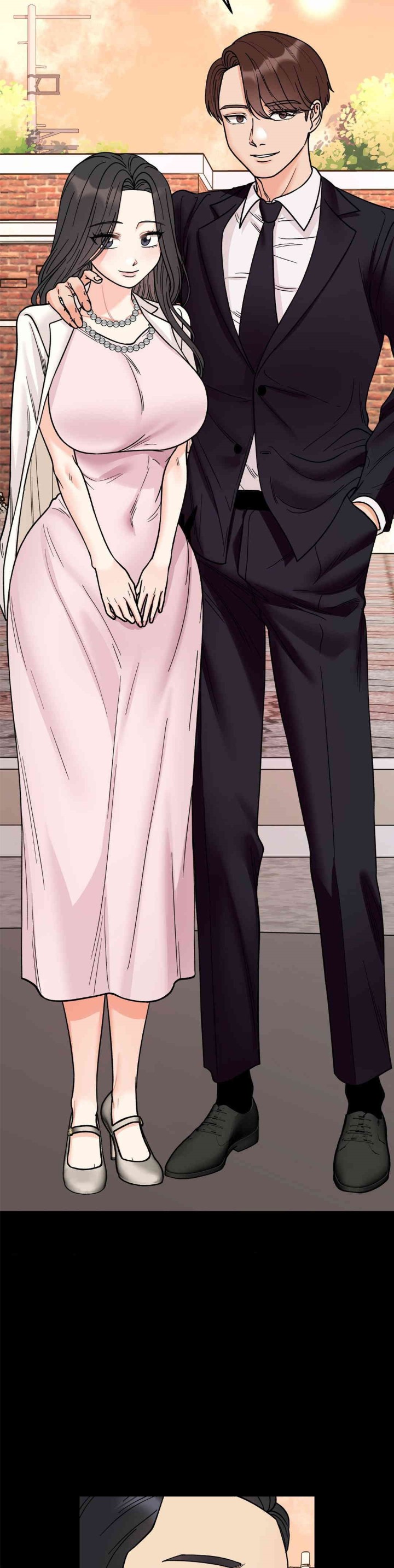 Secret Siblings Raw - Chapter 50 [photo 23] - MangaPorn