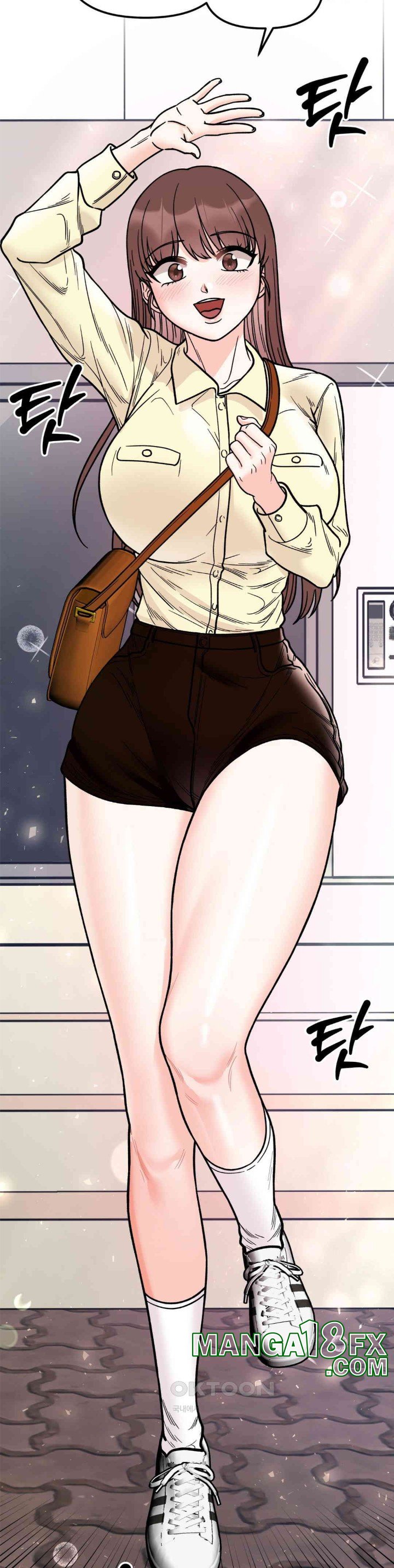 Secret Siblings Raw - Chapter 50 [photo 30] - MangaPorn