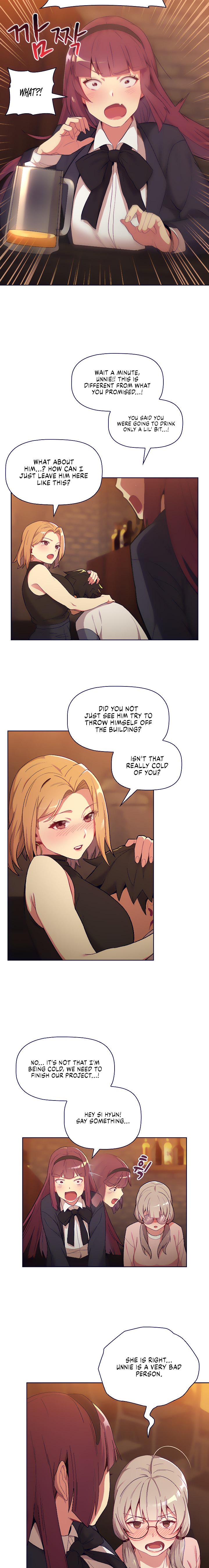 What Do I Do Now? - Chapter 1 [photo 12] - MangaPorn