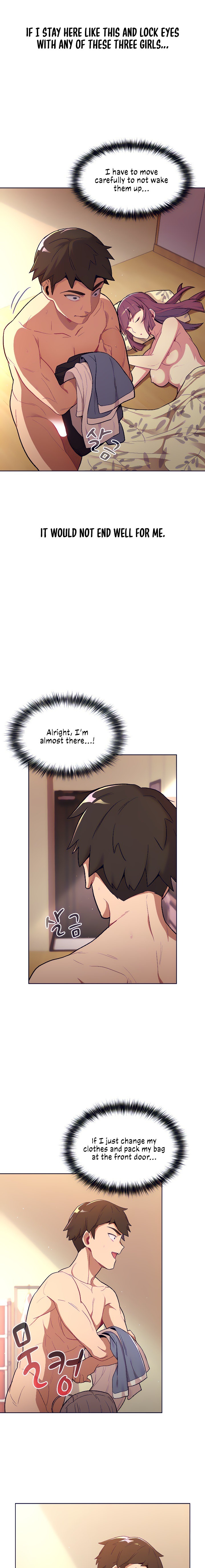 What Do I Do Now? - Chapter 1 [photo 16] - MangaPorn