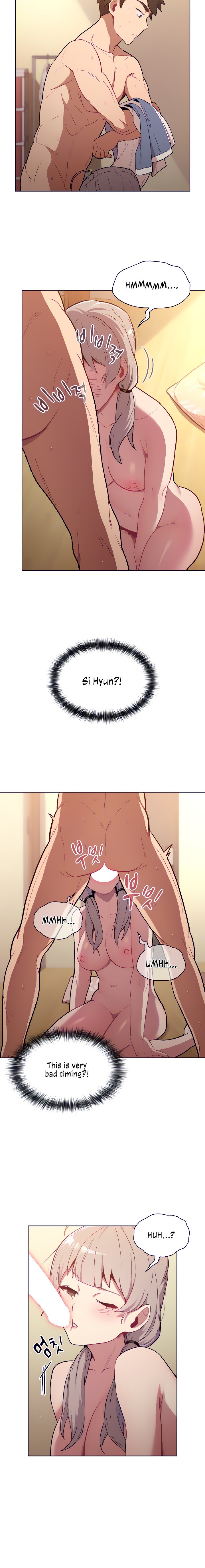 What Do I Do Now? - Chapter 1 [photo 17] - MangaPorn