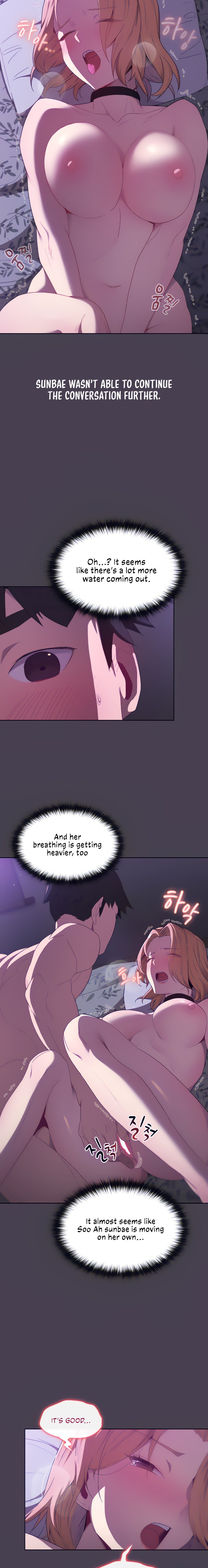 What Do I Do Now? - Chapter 4 [photo 14] - MangaPorn