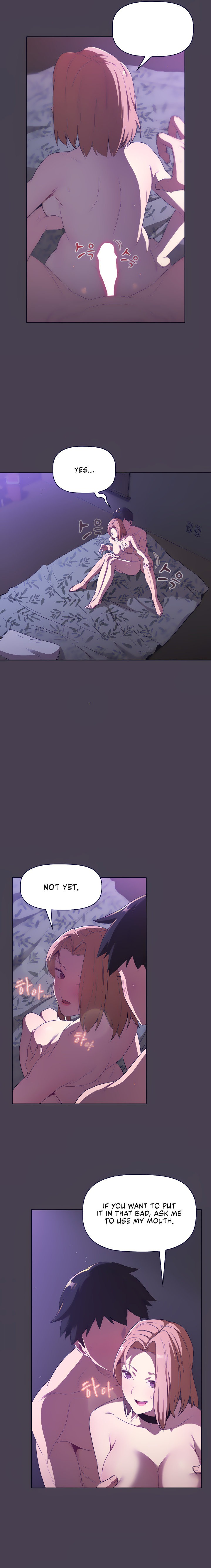 What Do I Do Now? - Chapter 4 [photo 6] - MangaPorn