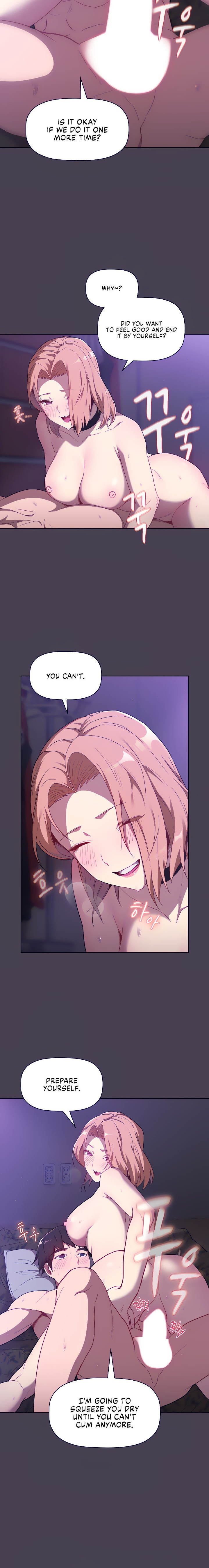 What Do I Do Now? - Chapter 5 [photo 10] - MangaPorn