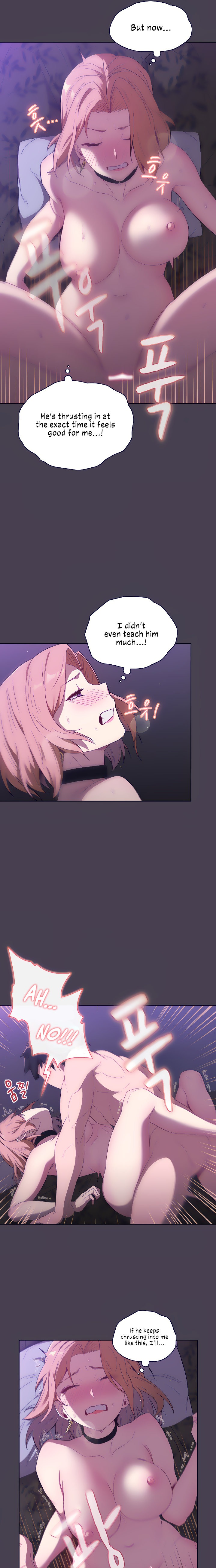 What Do I Do Now? - Chapter 5 [photo 16] - MangaPorn