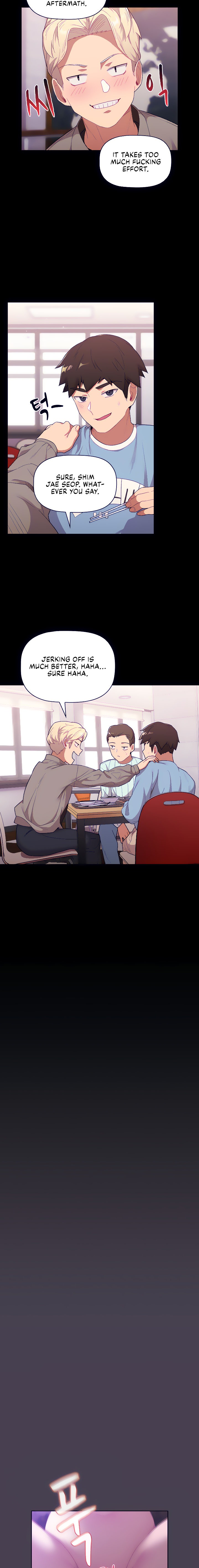 What Do I Do Now? - Chapter 5 [photo 3] - MangaPorn