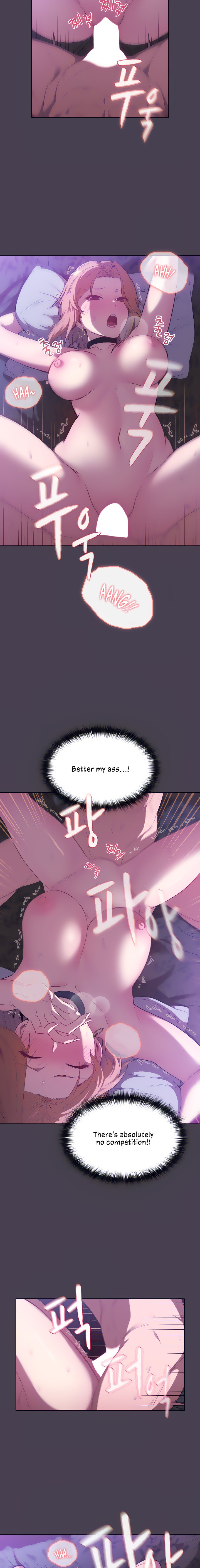 What Do I Do Now? - Chapter 5 [photo 4] - MangaPorn