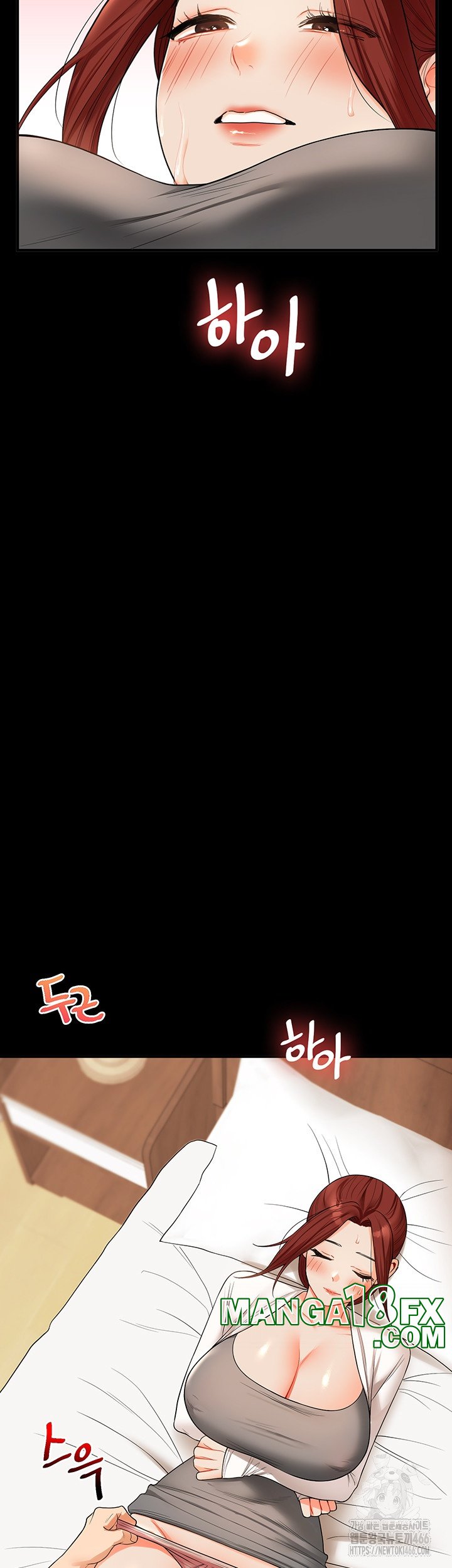 Relationship Reversal Button Raw - Chapter 40 [photo 28] - MangaPorn