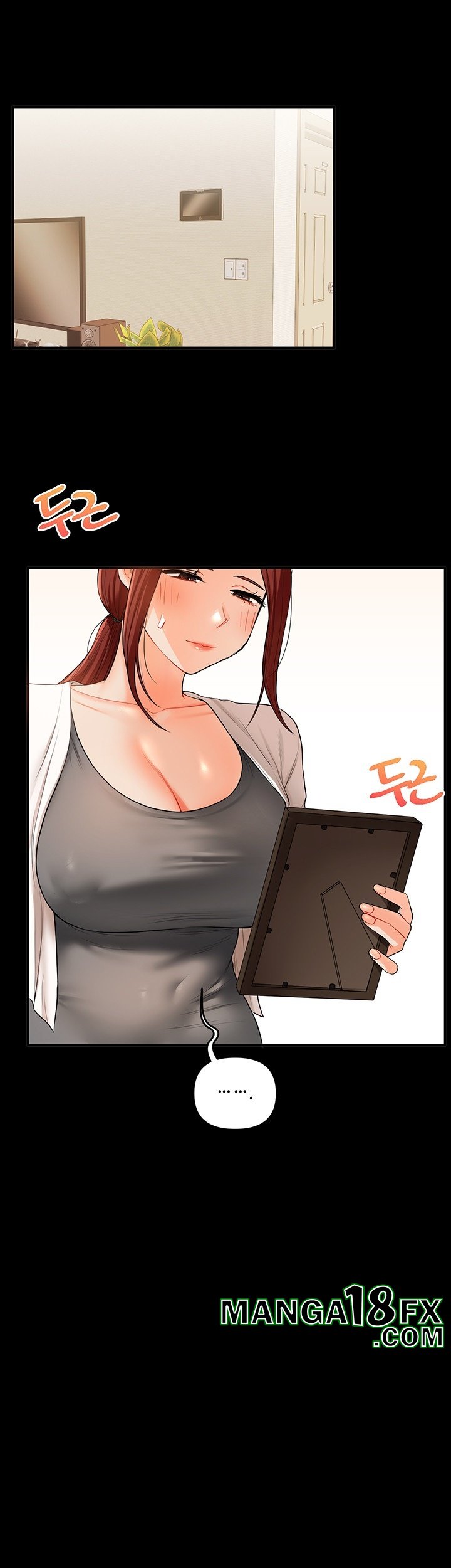 Relationship Reversal Button Raw - Chapter 40 [photo 7] - MangaPorn