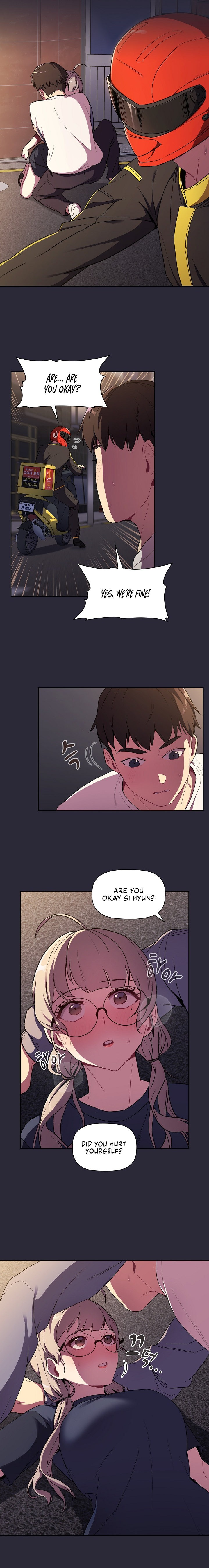 What Do I Do Now? - Chapter 7 [photo 11] - MangaPorn