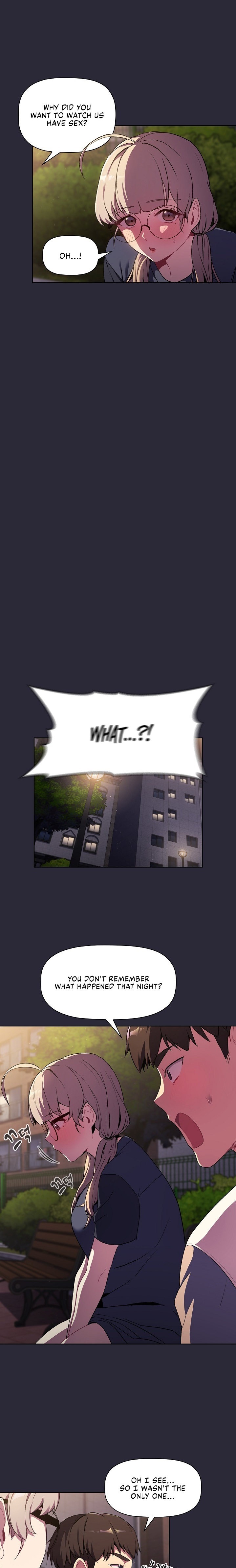What Do I Do Now? - Chapter 7 [photo 16] - MangaPorn