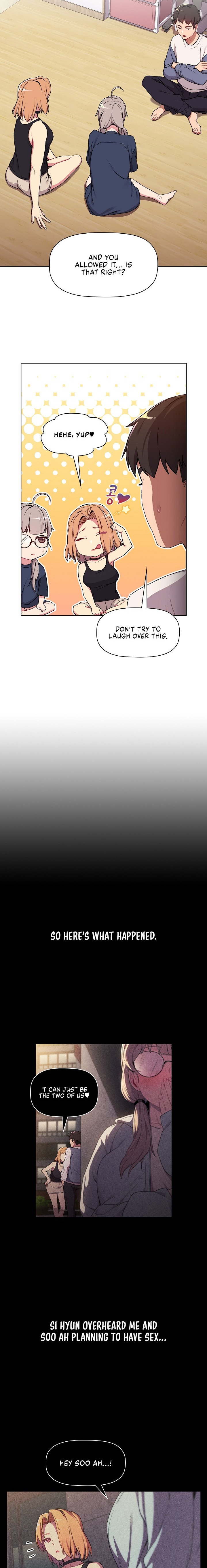 What Do I Do Now? - Chapter 7 [photo 2] - MangaPorn