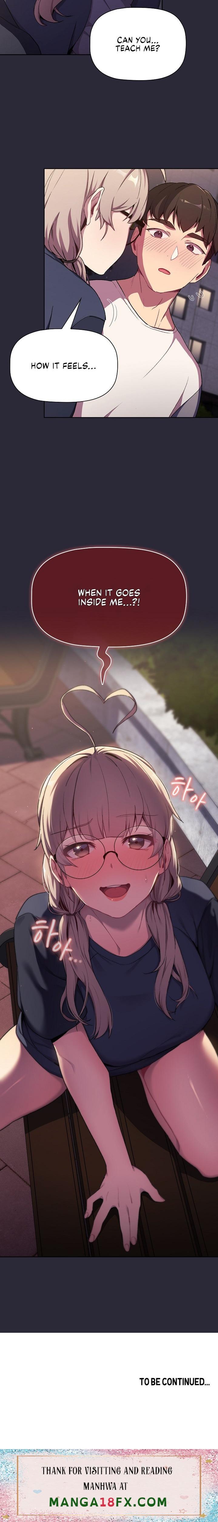 What Do I Do Now? - Chapter 7 [photo 20] - MangaPorn