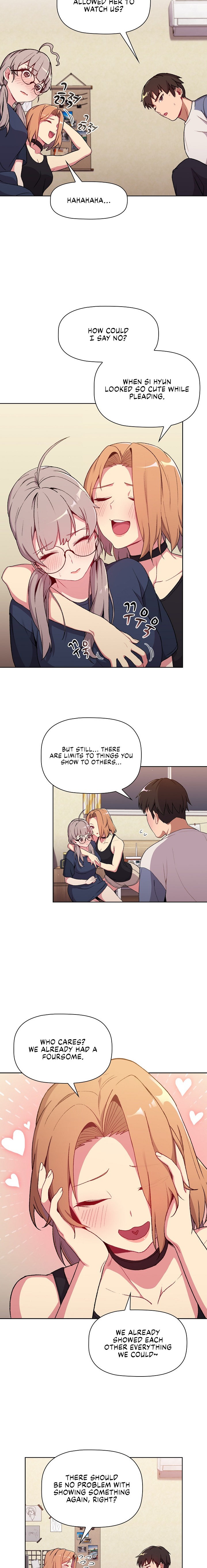 What Do I Do Now? - Chapter 7 [photo 4] - MangaPorn