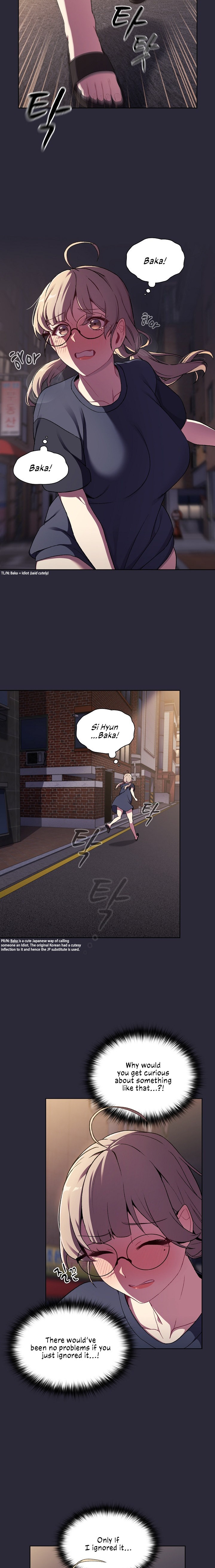 What Do I Do Now? - Chapter 7 [photo 7] - MangaPorn