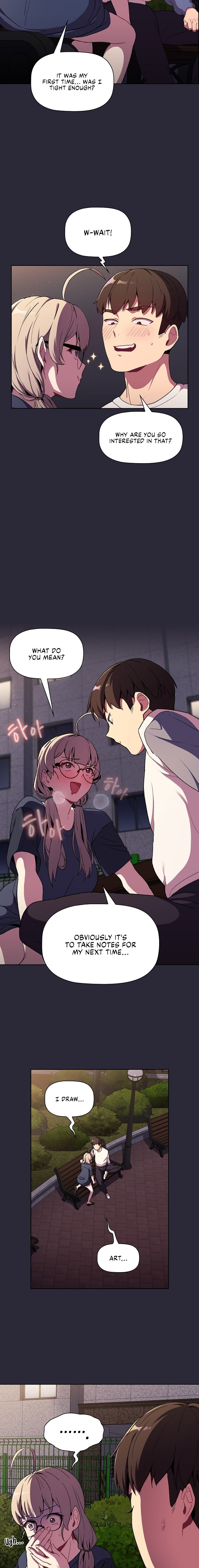 What Do I Do Now? - Chapter 8 [photo 3] - MangaPorn