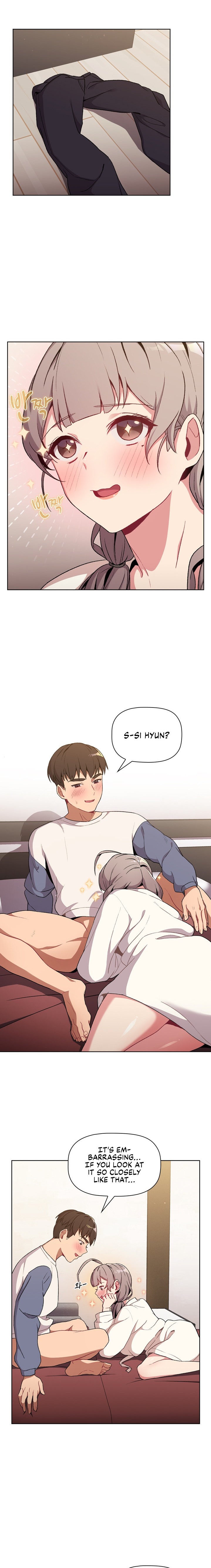 What Do I Do Now? - Chapter 9 [photo 14] - MangaPorn