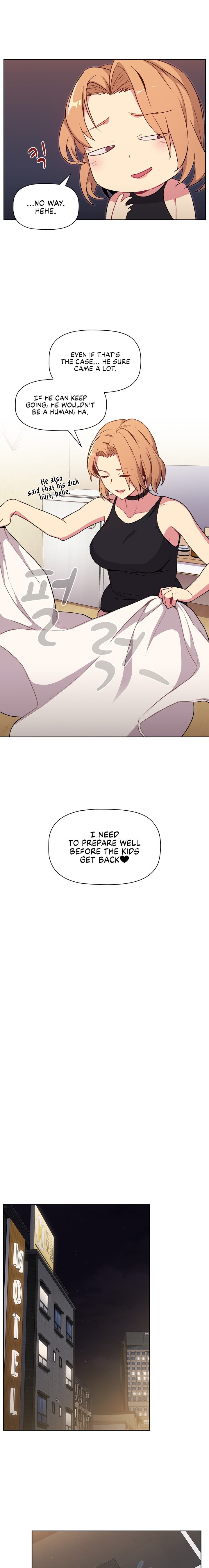 What Do I Do Now? - Chapter 9 [photo 6] - MangaPorn