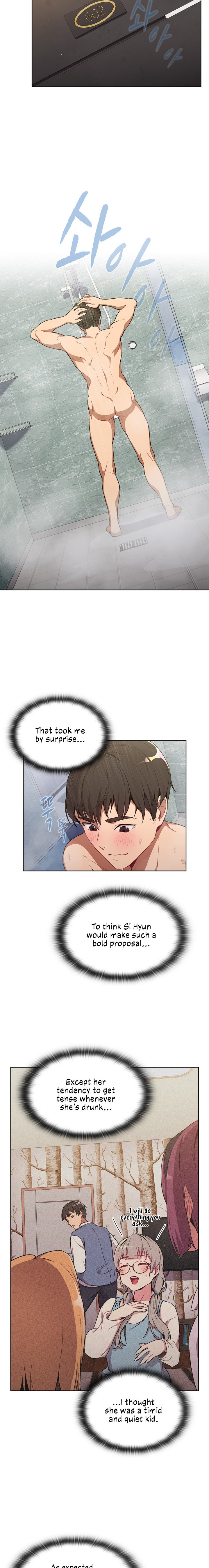 What Do I Do Now? - Chapter 9 [photo 7] - MangaPorn
