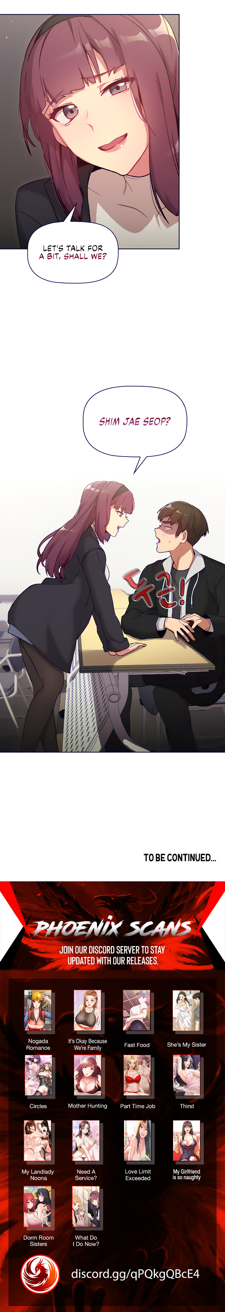 What Do I Do Now? - Chapter 12 [photo 5] - MangaPorn