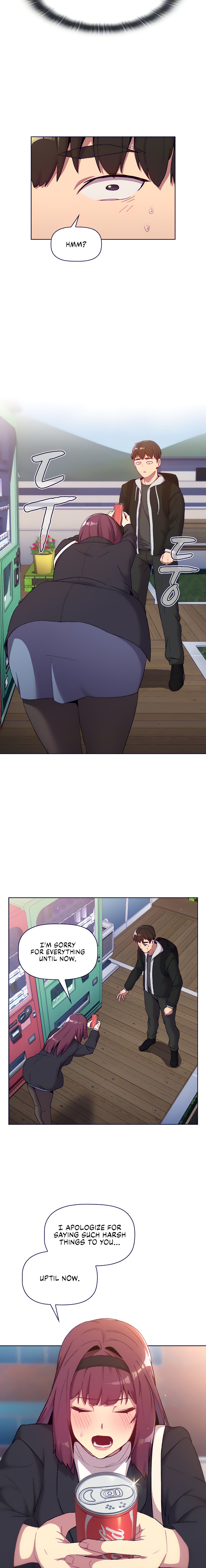 What Do I Do Now? - Chapter 13 [photo 4] - MangaPorn