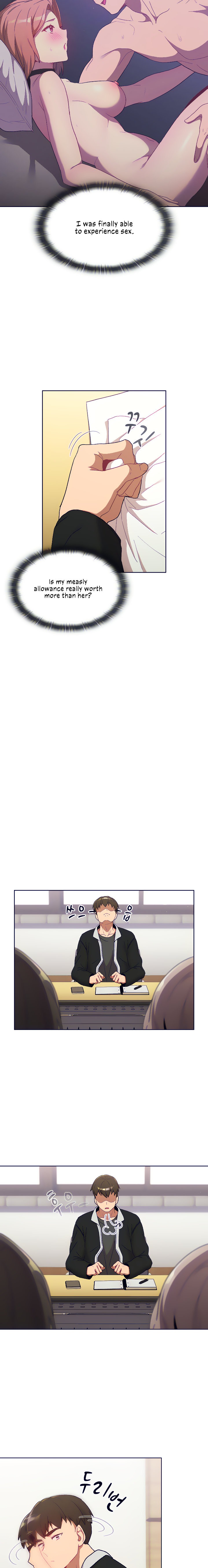 What Do I Do Now? - Chapter 14 [photo 14] - MangaPorn