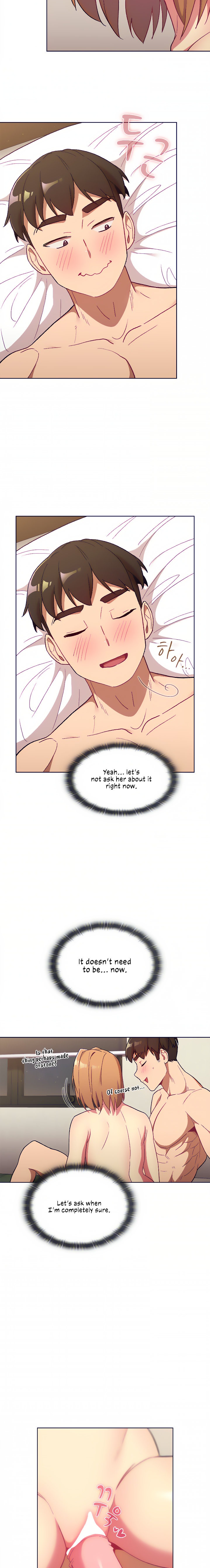 What Do I Do Now? - Chapter 16 [photo 14] - MangaPorn