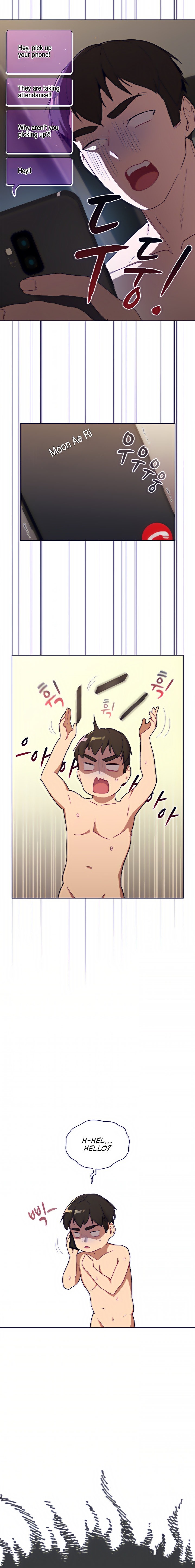 What Do I Do Now? - Chapter 16 [photo 18] - MangaPorn