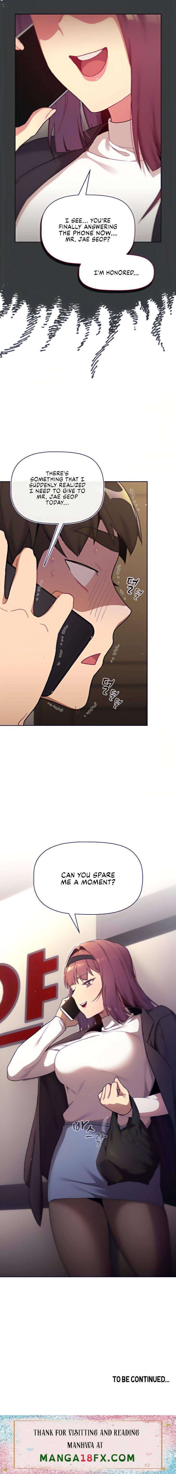 What Do I Do Now? - Chapter 16 [photo 19] - MangaPorn