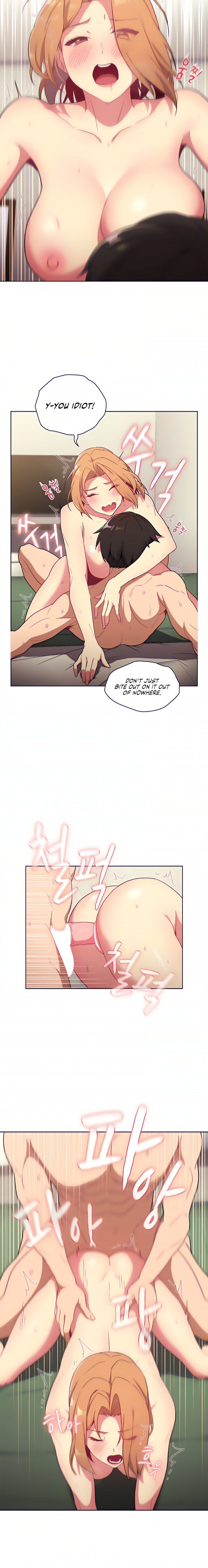 What Do I Do Now? - Chapter 16 [photo 5] - MangaPorn