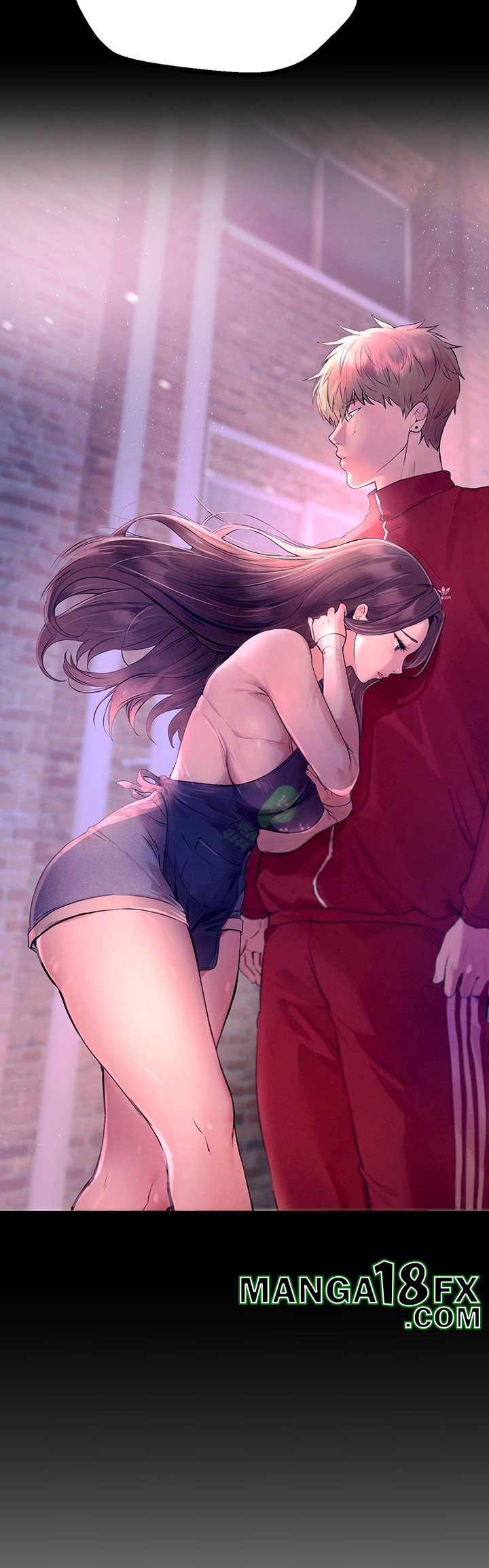 Beautiful Days Raw - Chapter 3 [photo 31] - MangaPorn