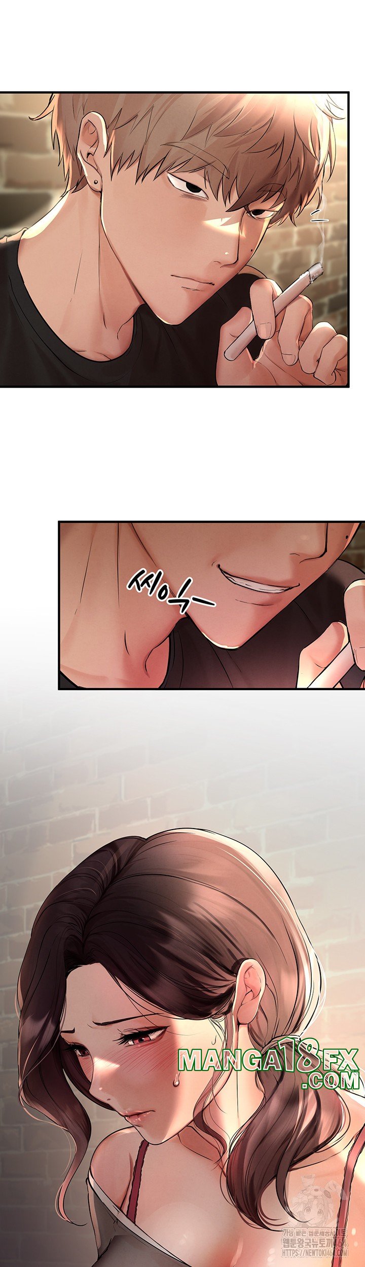 Beautiful Days Raw - Chapter 3 [photo 40] - MangaPorn