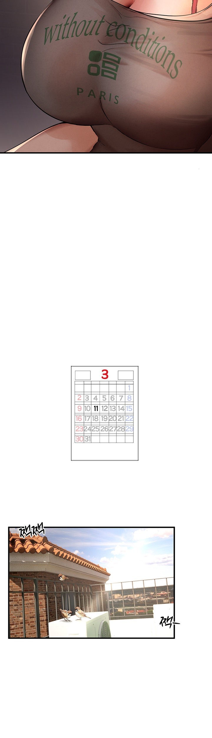 Beautiful Days Raw - Chapter 3 [photo 41] - MangaPorn