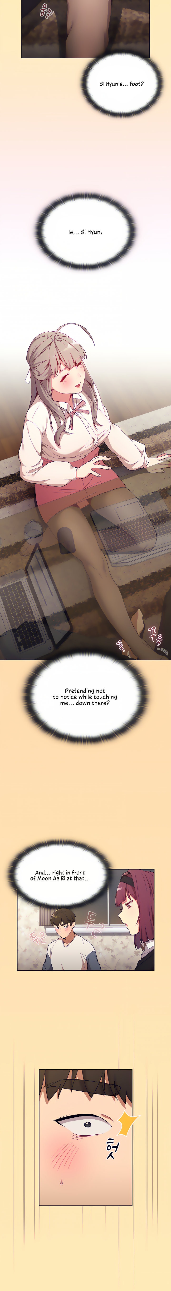 What Do I Do Now? - Chapter 17 [photo 15] - MangaPorn