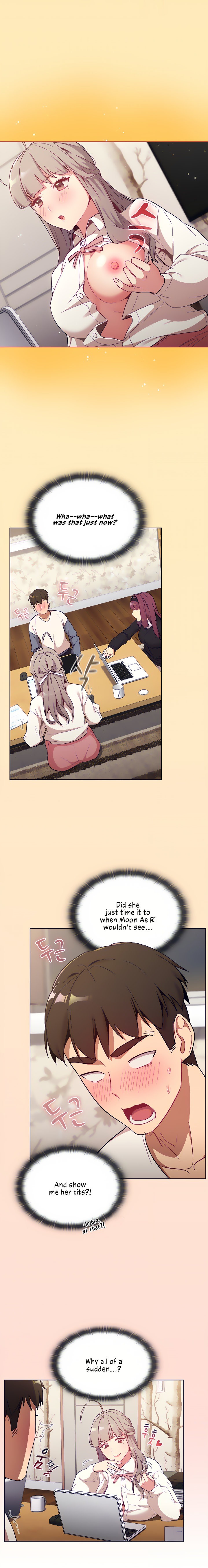 What Do I Do Now? - Chapter 17 [photo 16] - MangaPorn