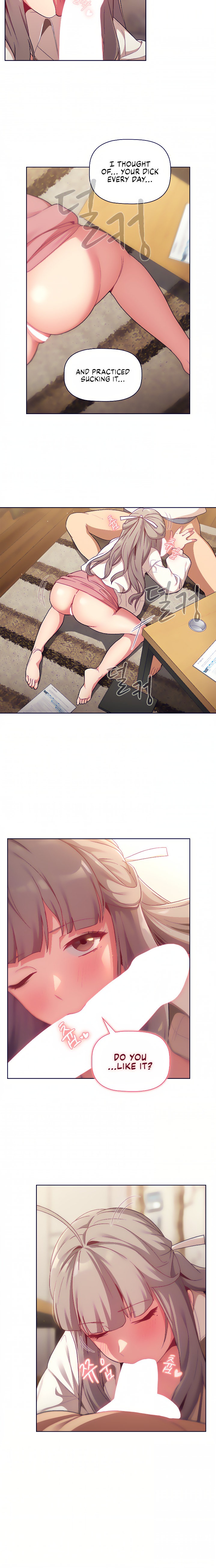 What Do I Do Now? - Chapter 18 [photo 10] - MangaPorn