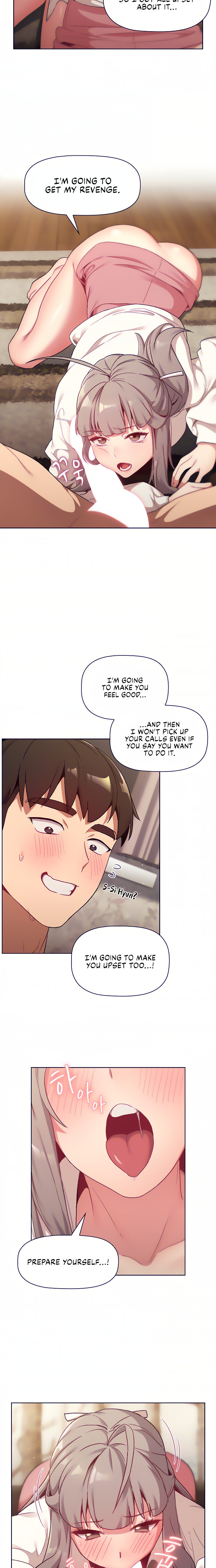 What Do I Do Now? - Chapter 18 [photo 8] - MangaPorn