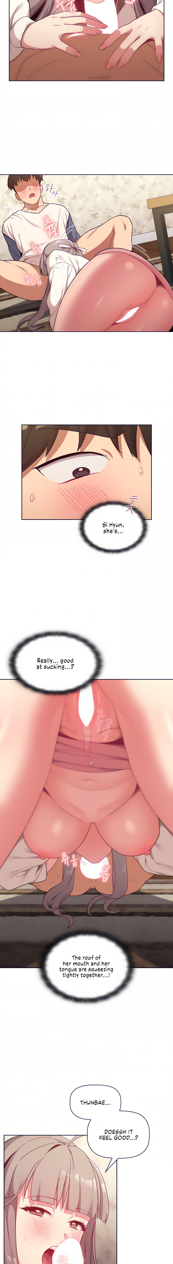 What Do I Do Now? - Chapter 18 [photo 9] - MangaPorn