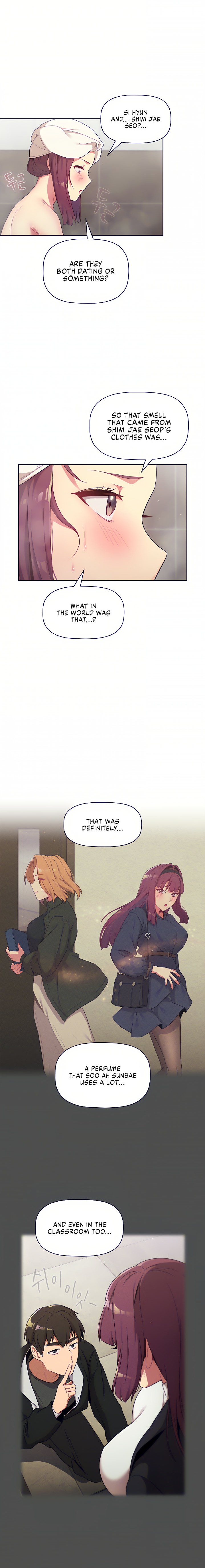 What Do I Do Now? - Chapter 19 [photo 4] - MangaPorn